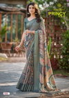 Princy Vol 1 By Kashvi Dola Silk Saree Wholesale Clothing Distributors In India